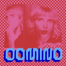 DINERS-DOMINO (LP)