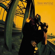 FATES WARNING-DISCONNECTED (CD)