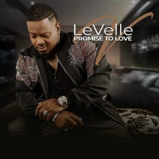 LEVELLE-PROMISE TO LOVE (CD)