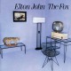 ELTON JOHN-FOX -REMAST- (CD)