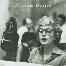 BLOSSOM DEARIE-BLOSSOM DEARIE (CD)