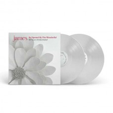 JAMES-BE OPENED BY THE WONDERFUL -COLOURED- (2LP)