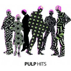PULP-PULP HITS -15TR- (CD)