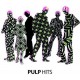 PULP-PULP HITS -15TR- (CD)