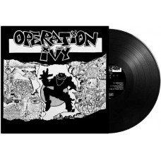 OPERATION IVY-ENERGY (LP)