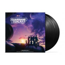 V/A-GUARDIANS OF THE GALAXY VOL. 3 (2LP)