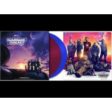 V/A-GUARDIANS OF THE GALAXY VOL. 3: AWESOME MIX VOL. 3 -COLOURED- (2LP)