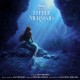 ALAN MENKEN-LITTLE MERMAID (CD)