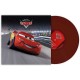 B.S.O. (BANDA SONORA ORIGINAL)-SONGS FROM CARS -COLOURED- (LP)