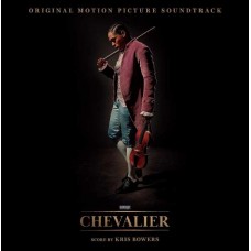 V/A-CHEVALIER (2LP)