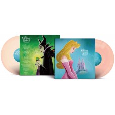 V/A-MUSIC FROM SLEEPING BEAUTY -COLOURED/LTD- (LP)