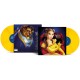 V/A-SONGS FROM BEAUTY AND THE BEAST -COLOURED/LTD- (LP)