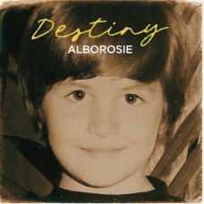 ALBOROSIE-DESTINY (CD)