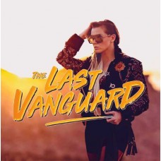 LAST VANGUARD-LAST VANGUARD (CD)