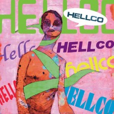 HELLCO-HELLCO (LP)