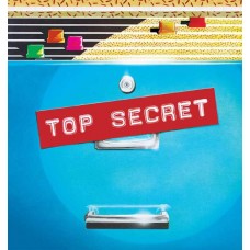 TOP SECRET-TOP SECRET (CD)