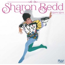 SHARON REDD-MASTERMIXES (2CD)