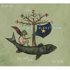 V/A-PLANET SLEEPS (CD)