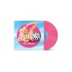 B.S.O. (BANDA SONORA ORIGINAL)-BARBIE THE ALBUM -COLOURED- (LP)