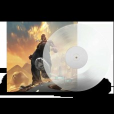 BURNA BOY-TWICE AS TALL -COLOURED- (2LP)