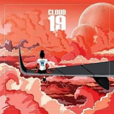 KEHLANI-CLOUD 19 -COLOURED- (LP)