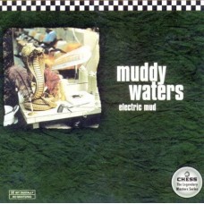 MUDDY WATERS-ELECTRIC MUD -DIGI- (CD)