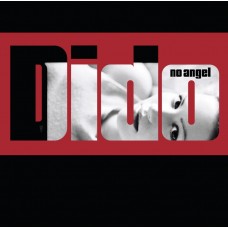 DIDO-NO ANGEL (CD)