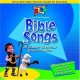 CEDARMONT KIDS-BIBLE SONGS (CD)