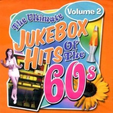 V/A-ULTIMATE JUKEBOX HITS OF THE 60S VOL.2 (CD)