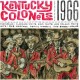 KENTUCKY COLONELS-1966 (LP)