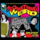 SOMETHING WEIRD-GREATEST HITS -COLOURED- (2LP)