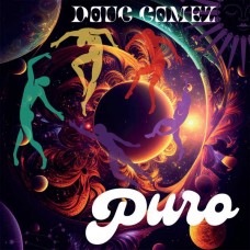 DOUG GOMEZ-PURO (2-12")