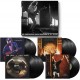 NEIL YOUNG-OFFICIAL RELEASE SERIES DISCS 22, 23, 24 & 25 -BOX/HQ- (9LP)
