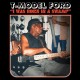 T-MODEL FORD-I WAS BORN IN A SWAMP (CD)