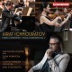 LONDON SYMPHONY ORCHESTRA-ICHMOURATOV PIANO CONCERTO VIOLA CONCERTO (CD)