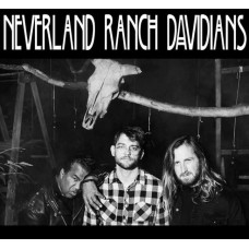 NEVERLAND RANCH DAVIDIANS-NEVERLAND RANCH DAVIDIANS (LP)