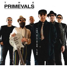 PRIMEVALS-DIVIDING LINE (LP)