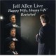 JEFF ALLEN-HAPPY WIFE, HAPPY LIFE (CD)