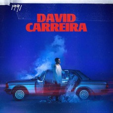 DAVID CARREIRA-1991 (CD)