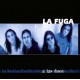 LA FUGA-A LAS 12 (LP+CD)