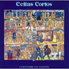 CELTAS CORTOS-GENTE IMPRESENTABLE (LP+CD)