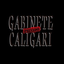 GABINETE CALIGARI-PRIVADO (LP+CD)