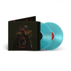 QUEENS OF THE STONE AGE-IN TIME NEW ROMAN -COLOURED- (2LP)