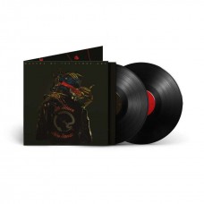 QUEENS OF THE STONE AGE-IN TIME NEW ROMAN (2LP)