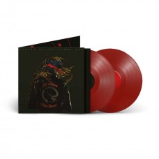QUEENS OF THE STONE AGE-IN TIME NEW ROMAN -COLOURED- (2LP)
