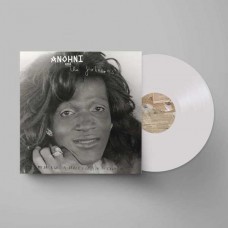 ANOHNI & THE JOHNSONS-MY BACK WAS A BRIDGE FOR YOU TO CROSS -COLOURED- (LP)