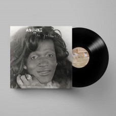 ANOHNI & THE JOHNSONS-MY BACK WAS A BRIDGE FOR YOU TO CROSS (LP)