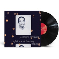 ARTHUR RUSSELL-PICTURE OF BUNNY RABBIT (LP)
