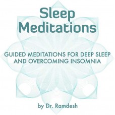 RAMDESH KAUR-SLEEP MEDITATIONS (CD)