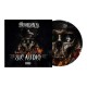 OBNOXIOUS-SIC AUDIO (CD)